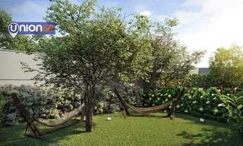 Imagem 3: Apartamento com 2 dormitórios à venda, 63 m² por R$ 601.770,00 - Santo Amaro - São Paulo/S