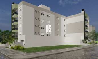 Imagem 2: Apartamento à venda com 1 dormitórios em Camobi, Santa maria cod:57377