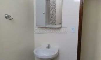 Imagem 5: Sao Carlos - Casa Padrão - Jardim Tangara