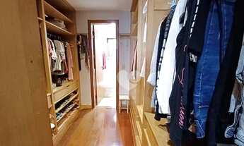 Imagem 9: Apartamento lâmina com 3 dormitórios à venda, 160 m² por R$ 1.380.000 - Recreio dos Bandei