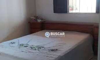 Imagem 6: Casa com 4 dormitórios à venda, 10 m² por R$ 190.000,00 - Tomba - Feira de Santana/BA