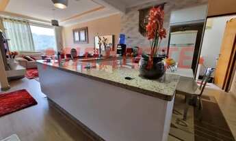 Imagem 2: Casa terrea de 236m² com 7 quartos em Barreiro - Mairiporã