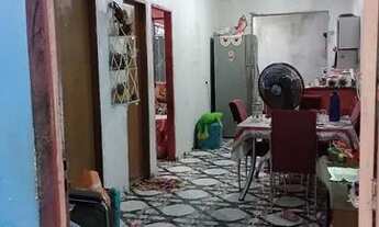 Imagem 5: Troco casa no monte das oliveiras ou vendo