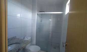 Imagem 6: EXCELENTE APARTAMENTO FIT VIVARE II 4º ANDAR(VISTA PRIVATIVA) - PORCELANATO