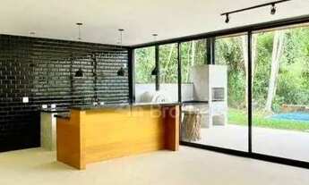 Imagem 7: Casa com 4 dormitórios à venda, 240 m² - Itaipava - Petrópolis/RJ