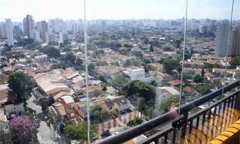 Imagem 7: EXCELENTE APARTAMENTO MOBILIADO E EQUIPADO PARA LOCAÇÃO NO CAMPO BELO