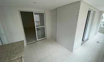 Imagem 6: Amplo apartamento com 2 suítes, 108 M², Campo da Aviação !!