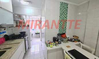 Imagem 5: Apartamento de 64m² com 2 quartos em Pompéia