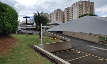 Imagem 2: Apartamento para aluguel possui 100 metros quadrados com 2 quartos em Nova América - Pirac