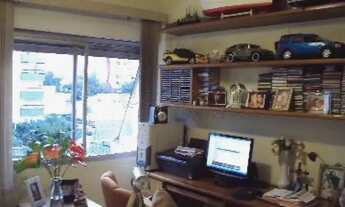 Imagem 2: Apartamento Padrão em São José dos Campos