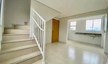 Imagem 4: Cobertura à venda, 2 quartos, 1 vaga, São Salvador - Belo Horizonte/MG