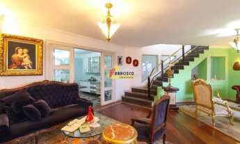 Imagem 5: Apartamento Cobertura para aluguel, 4 quartos, 2 suítes, 4 vagas, Centro - Divinópolis/MG