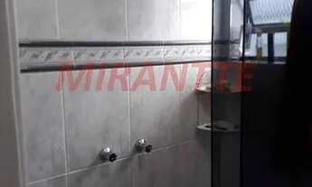 Imagem 6: Sobrado de 217m² com 3 quartos em Freguesia do Ó