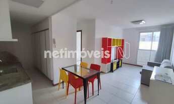 Imagem: Locação Apartamento 1 quarto Mata da Praia