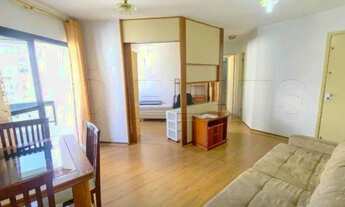 Imagem 4: Lindo apartamento com 2 dormitórios. Ótimo preço do pacote nos Jardins. Com entrada imedia