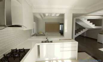 Imagem 4: CASA TÉRREA - JARDIM VITÓRIA V - MG