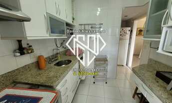 Imagem 6: Apartamento para venda tem 85 metros quadrados com 3 quartos em Santa Teresinha - São Paul