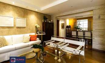 Imagem 2: Apartamento Venda Jardim Paulista 122 m² 3 Dormitórios