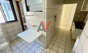 Imagem 7: AV- More pertinho do mar em 2Qts bem localizado/ Com lazer!