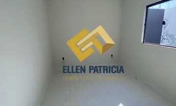 Imagem 7: Casa de 03 Quartos no Delfino