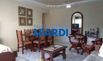 Imagem: APARTAMENTO - VILA ALZIRA - SP