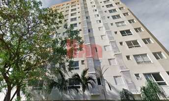 Imagem: Apartamento - Ribeirão Preto - Residencial