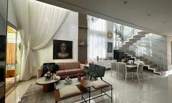 Imagem 4: Casa no condomínio Marta Ferreira