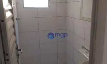 Imagem 5: Casa com 1 dormitório para alugar, 25 m² - Vila Medeiros