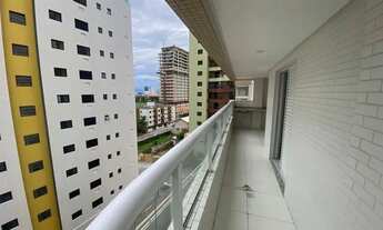 Imagem: Amplo apartamento com 2 suítes, 108 M²