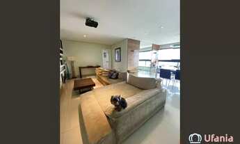 Imagem 2: Apartamento para aluguel, 3 quartos, 1 suíte, 3 vagas, Vila da Serra - Nova Lima/MG