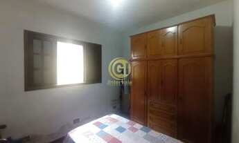 Imagem 5: Casa para aluguel tem 90 metros quadrados com 3 quartos em Jardim Altos de Santana I - Jac