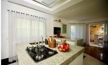 Imagem 6: Casa com 4 dormitórios, 530 m² - venda por R$ 4.200.000 ou aluguel por R$ 15.000/mês - São