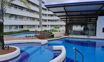 Imagem: Apto 2/4, de sexta a segunda por 500,00