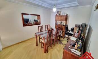 Imagem 3: APARTAMENTO COM 3 DORMITÓRIOS À VENDA, 89 M² - CENTRO - CURITIBA/PR