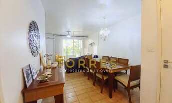 Imagem 7: Apartamento para venda com 4 quartos na Praia das Astúrias no Guarujá SP com área de lazer