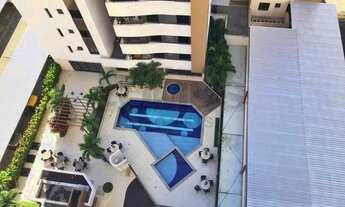 Imagem 2: Apartamento À Venda no Jabotiana - Privillege Com Ótima Área de Lazer