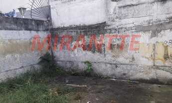 Imagem 3: Sobrado de 86m² com 2 quartos em Santana