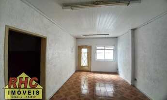 Imagem 5: CASA ASSOBRADADA - BAIRRO BARCELONA - SÃO CAETANO DO SUL - SP