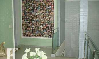 Imagem 6: Casa com 4 dormitórios à venda, 347 m² por R$ 1.100.000,00 - Parque Jacaraípe - Serra/ES