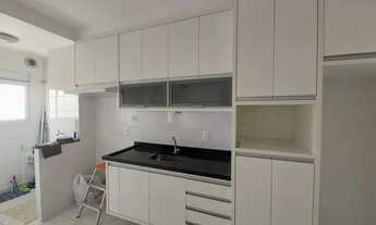 Imagem 5: Apartamento com 3 dormitórios à venda, 77 m² por R$ 480.000 - Jardim San Marino - São José