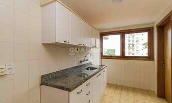 Imagem 7: Apartamento 2 dormitórios com sacada e vaga de garagem no bairro Bela Vista