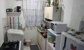 Imagem 5: Apartamento para Venda - 38.72m², 2 dormitórios, 1 vaga - Restinga