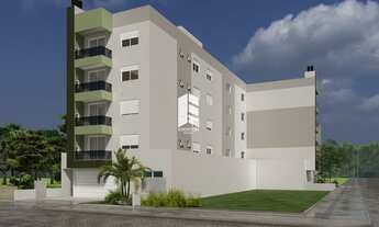 Imagem 3: Apartamento à venda com 1 dormitórios em Camobi, Santa maria cod:57377