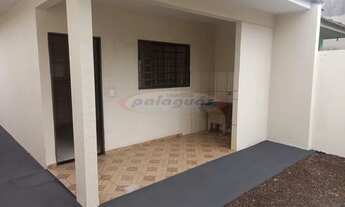 Imagem 7: MARINGÁ - CASA PADRÃO - RES IBIRAPUERA