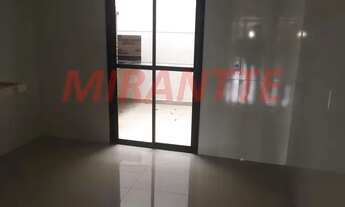 Imagem 3: Sobrado de 132m² com 3 quartos em Vila Nivi