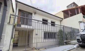 Imagem: Sobrado de 173m² com 4 quartos em Tucuruvi