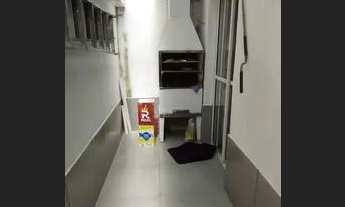 Imagem: Casa de condomínio sobrado para aluguel