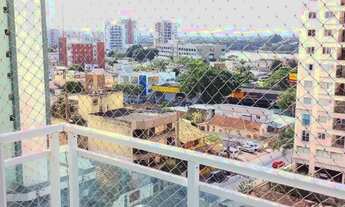 Imagem 4: Alugo apt mobíliado no Ed. Maggiore de 1 qt