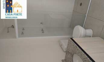 Imagem 6: Apartamento para aluguel com 105 m2 Três dorms