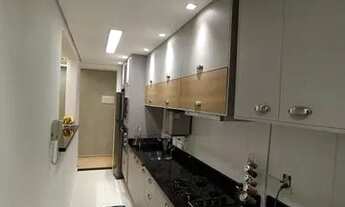 Imagem 6: Apartamento no Spazio Miraflores á venda 55 m² 2 dorms sendo 1 suíte